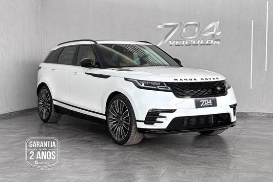 LAND ROVER RANGE ROVER VELAR 2.0 P400E PHEV R-DYNAMIC HSE AUTOMÁTICO